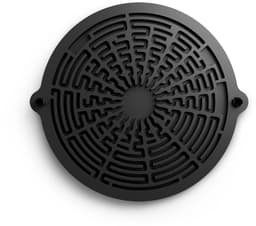 Kef Q1 Meta zwart boekenplank luidspreker, prijs per stuk, afname per paar — thumbnail 4