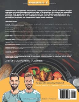 Airfryer Kookboek met Gezonde en Lecke Recepten – Eenvoudig & Snel Bereid — thumbnail 2