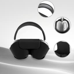 Beschermend hoofdtelefoonhoesje Geschik voor Airpods Max — thumbnail 4