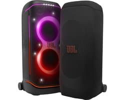 JBL PartyCover 720 - Zwart - Beschermhoes geschikt voor JBL PartyBox 720