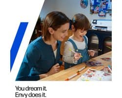 HP Envy Photo 7231 All-in-One kleureninkjetprinter