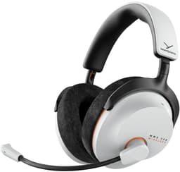 Beyerdynamic MMX 230 - Draadloze Gaming Headset - closed-back - Wit - voor PS5, Xbox, Switch en PC — thumbnail 1