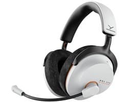 Beyerdynamic MMX 230 - Draadloze Gaming Headset - closed-back - Wit - voor PS5, Xbox, Switch en PC