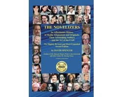 The Novelizers (Revised and Expanded Second Edition)