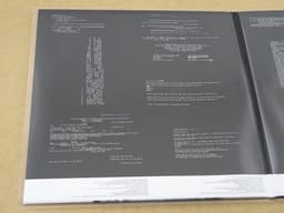 50 Stuks 2-LP hoezen voor gatefold klaphoezen, glashelder dikte 90 micron (GOEDE KWALITEIT, 0.09mm dik) - hoezen lp's, outer sleeves, buitenhoezen, platenhoezen, beschermhoes, transparant, crystal clear, buitenhoes, lps vinyl platen, 12", 12 inch — thumbnail 2