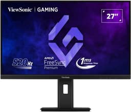 ViewSonic XG2737 520Hz FHD 27'' gaming monitor — thumbnail 5