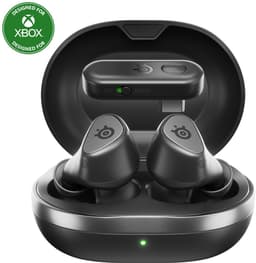 SteelSeries Arctis Gamebuds voor Xbox gaming headset — thumbnail 1