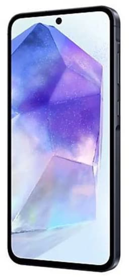 Samsung Galaxy A55 5G - 128GB - Awesome Navy – Enterprise Editie — thumbnail 18