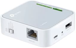 TP-Link TL-WR902AC - Wireless Router - 802.11a/b/g/n/ac — thumbnail 5