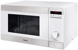 Teka Mwe 230 G Countertop 23l 800w Silver, White — thumbnail 4