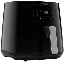 Philips Airfryer Essential 3000 Series - HD9270/70 - 6,2 liter (XL) - Heteluchtfriteuse - 7 snelkeuze programma's - 90% minder vet — thumbnail 19