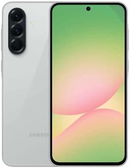 Samsung Galaxy A56 5G - 128GB - Gray — thumbnail 17