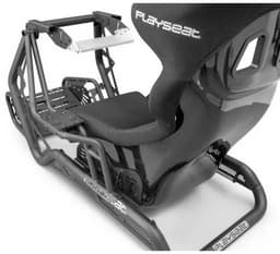 Playseat® Sensation Pro Sim Platform voor Gearshift & Handbrake - Uitbreiding voor Playseat® Sensation - Links - Zwart — thumbnail 5