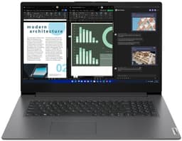 Laptop Lenovo 83A2003WPB 17,3" intel core i5-13420h 16 GB RAM 512 GB SSD — thumbnail 5
