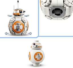 Lego Star Wars 75452 Bouwstenen — thumbnail 3