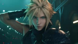 Final Fantasy VII Remake Intergrade - Nintendo Switch 2 — thumbnail 5