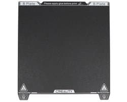 Creality Ender 3 V3 KE PEI Build Plate van 235 x 235 mm