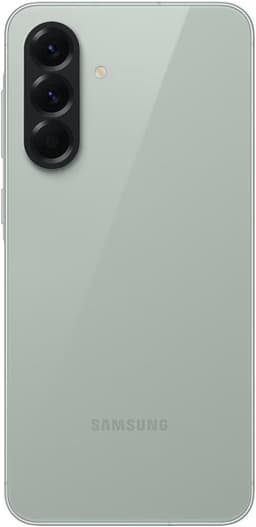 Samsung Galaxy A56 5G - 8GB+128GB - Awesome Olive — thumbnail 5