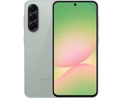 Samsung Galaxy A56 5G - 8GB+128GB - Awesome Olive