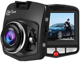 Autocamera - Autocamera - Full HD - Loop-opname — thumbnail 2
