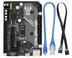 SKR Mini E3 V3.0 3D-printer Control Board met TMC2209 UART Stepper Driver - Upgrade voor Ender3 V2, Ender3 Pro