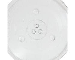 Magnetron Bord - Magnetron Bakjes -31.5cm