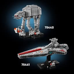 Lego Star Wars 75441 Bouwstenen — thumbnail 2