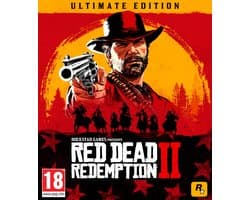 Red Dead Redemption 2 - Ultimate Edition - Windows Download