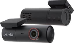 Mio MiVue J30 2.5K WQHD dashcam - Wi-Fi — thumbnail 1