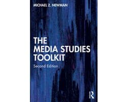 The Media Studies Toolkit