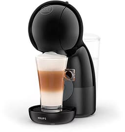 Krups Nescafé Dolce Gusto Piccolo XS Zwart – Ultra-Compacte machine met 15 Bar Druk — thumbnail 1