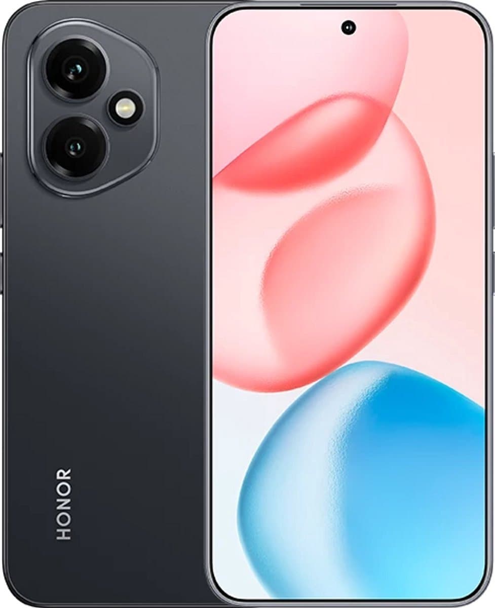 Honor 400 5G - 512GB - Zwart — afbeelding 1