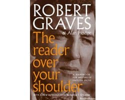 The Reader Over Your Shoulder