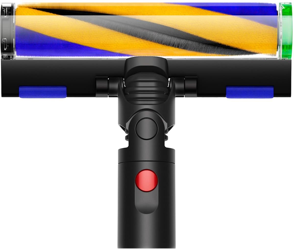 Dyson V16 Fluffy Optic Cleaner - Stofzuiger mondstuk — afbeelding 1