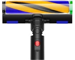 Dyson V16 Fluffy Optic Cleaner - Stofzuiger mondstuk