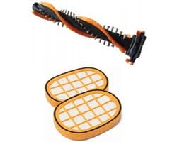 Onderdelenset voor Philips SpeedPro Max Aqua 8000 – Hoogwaardige Vervangingsonderdelen