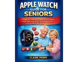 Apple Watch Guide for Seniors