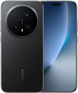 Honor Magic 8 Pro 5G - 512GB - Zwart — thumbnail 1