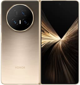 Honor Magic V5 5G - 512GB - Goud — thumbnail 3