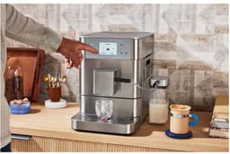 KitchenAid KF7 5KES8557ESX Roestvrijstaal |  | 5413184802295 — thumbnail 4