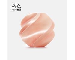 Bambu Lab PLA Silk+ - Pink (Roze) - 1.75mm - 1kg