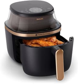 Philips 3000 series - NA342/00 - Airfryer - 7,2L — thumbnail 4