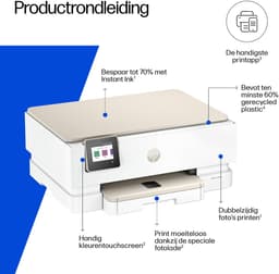 HP Envy Photo 7230 All-in-One Printer |  | 0198990280233 — thumbnail 3