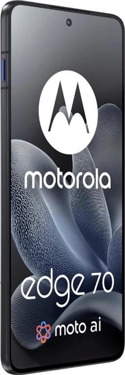 Motorola - Edge 70 - 512GB - Gadget Gray — thumbnail 4