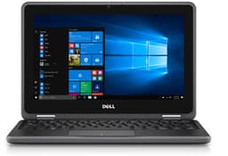 Dell Latitude 3190 - 2-in-1 laptop en tablet - 11.6 inch - Intel N5000 - 4GB - 128GB SSD - Windows 11 — thumbnail 2