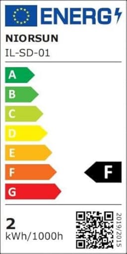Plafondventilator met Verlichting - Ventilator voor Slaapkamer - Air Cooler met Afstandsbediening — thumbnail 2