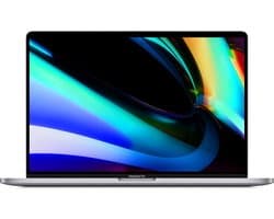 MacBook Pro 13" 2019 Intel Core i5 2.4GHz 16GB 256GB SSD Space Grey QWERTY