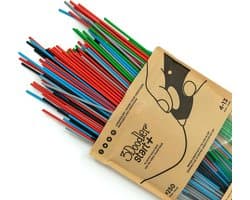 3D Printing Filament Refill Bag - 250 Strands