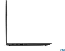 Lenovo ThinkPad X1 Carbon Gen 9 Intel® Core™ i5 i5-1145G7 Laptop 35,6 cm (14") Touchscreen WUXGA 16 GB LPDDR4x-SDRAM 512 GB SSD Wi-Fi 6 (802.11ax) Windows 11 Pro Engels Zwart — thumbnail 4