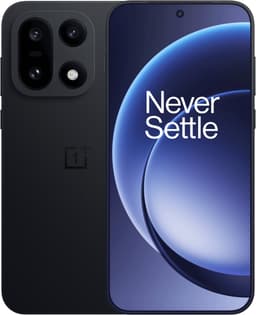 OnePlus 15 - 12GB/256GB - Infinite Black — thumbnail 2